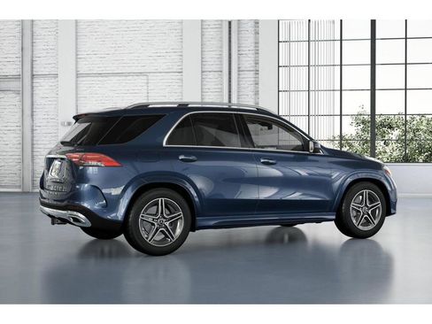 New 2026 Mercedes-Benz GLE 350 4MATIC image 19