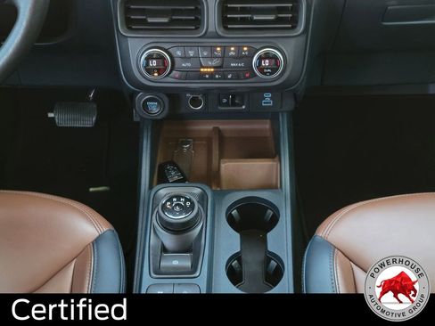Used 2022 Ford Maverick Lariat w/ Lariat Luxury Package FWD image 23