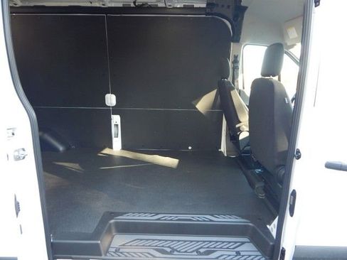 New 2026 Ford Transit 250 148 Medium Roof Extended AWD w/ Load Area Protection Package image 20