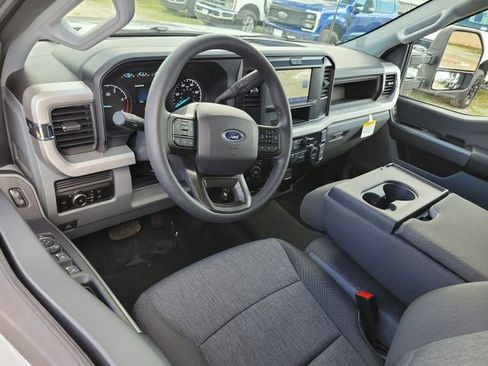 New 2026 Ford F250 XL w/ STX Appearance Package image 6