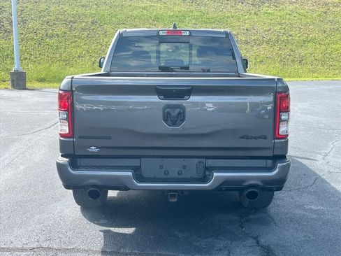 Used 2023 RAM 1500 Big Horn AWD/4WD image 4