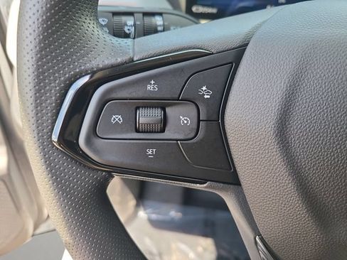 New 2027 Chevrolet Bolt LT FWD image 26