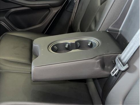 Used 2021 Porsche Macan S image 27