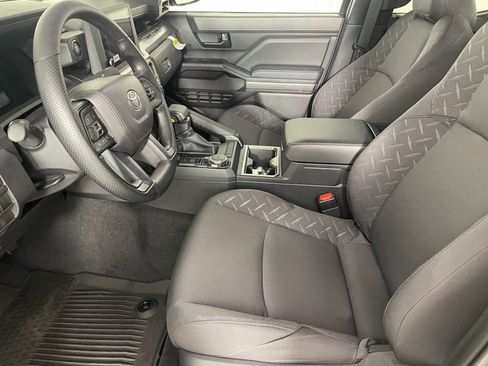 New 2026 Toyota Tacoma SR5 AWD/4WD image 2