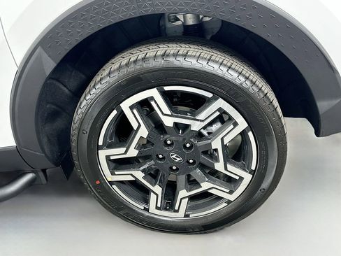 New 2026 Hyundai Santa Cruz Limited image 23