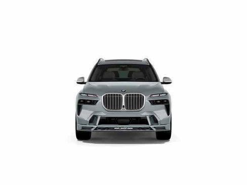 New 2026 BMW ALPINA XB7 AWD/4WD image 2