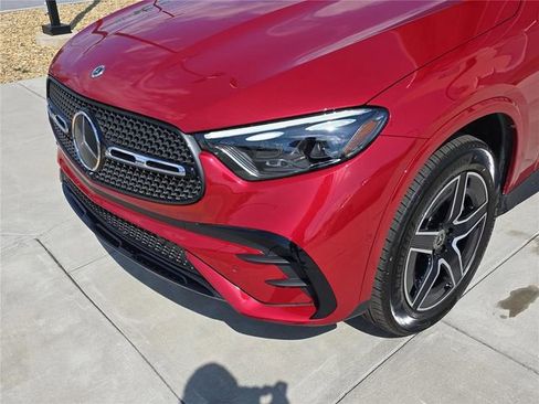 New 2026 Mercedes-Benz GLC 300 4MATIC image 8