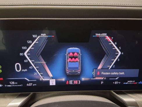 New 2026 BMW 740i w/ Premium Package image 16