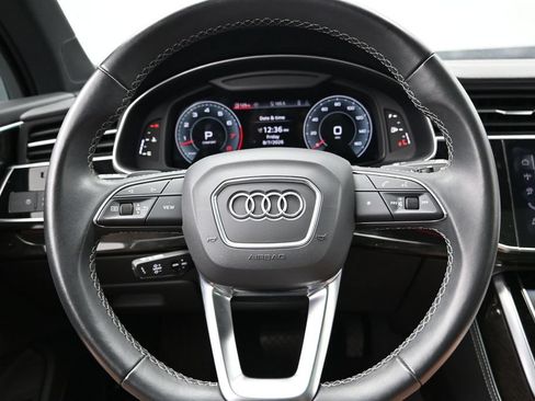 Used 2025 Audi Q7 3.0T Premium Plus AWD/4WD image 25