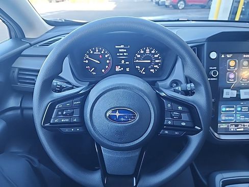 New 2026 Subaru Crosstrek 2.5i image 15