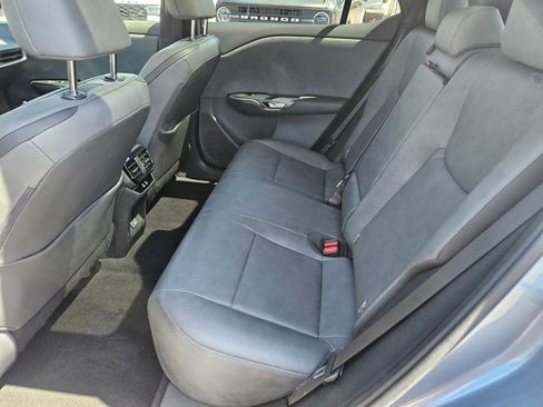 Used 2023 Lexus RZ 450e Premium w/ Technology Package AWD/4WD image 19