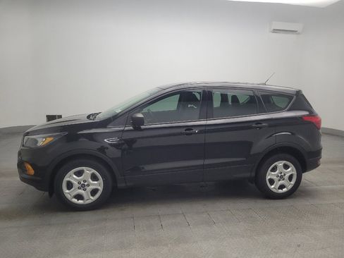 Used 2019 Ford Escape S FWD image 2
