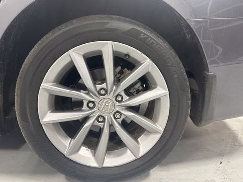 Used 2022 Honda Accord LX image 9