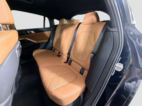 New 2026 BMW X6 xDrive40i AWD/4WD image 50