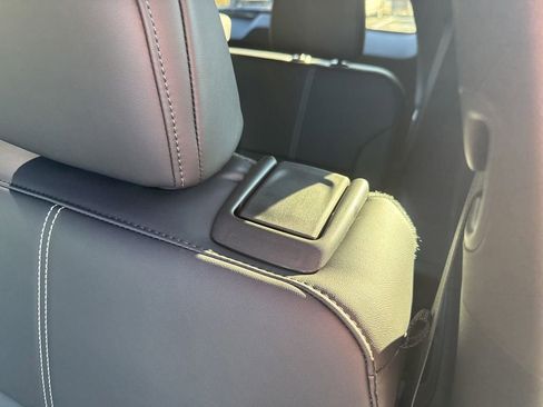 New 2026 GMC Acadia Elevation w/ Black Edition image 49