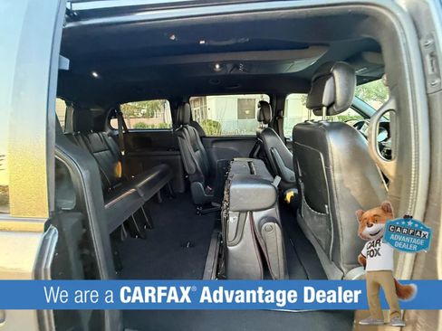 Used 2018 Dodge Grand Caravan GT FWD image 39