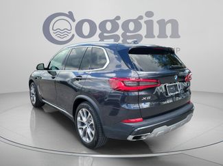 Used 2019 BMW X5 xDrive40i w/ Premium Package 2 AWD/4WD video 2