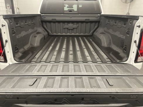 Used 2023 Chevrolet Colorado Trail Boss w/ Advanced Trailering Package image 17