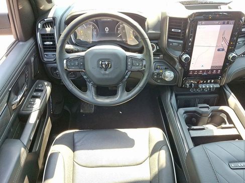 Certified 2026 RAM 1500 Limited AWD/4WD image 9