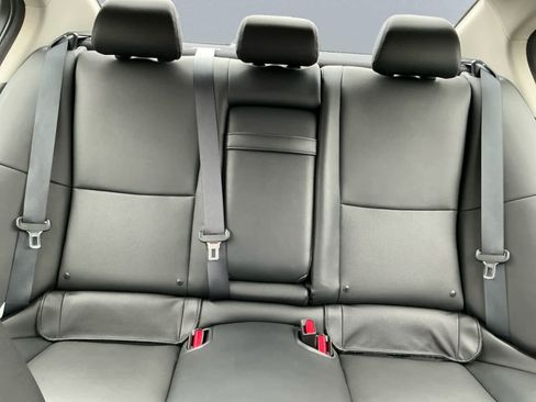 Used 2022 INFINITI Q50 Luxe w/ Cargo Package AWD/4WD image 18