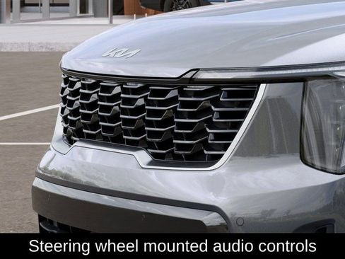 New 2026 Kia Sorento EX AWD/4WD image 13