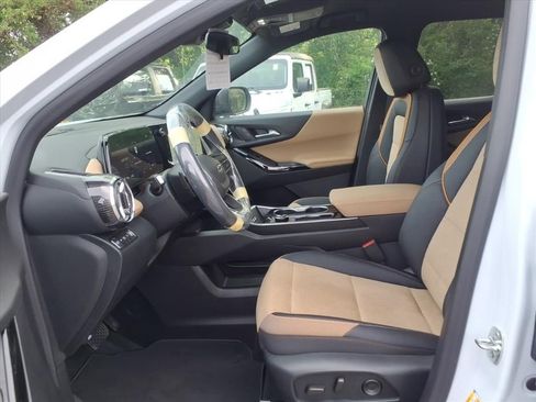 New 2026 Chevrolet Equinox ACTIV AWD/4WD image 11