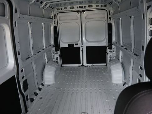 New 2026 RAM ProMaster 2500 w/ Convenience Group image 27