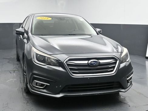 Used 2018 Subaru Legacy 2.5i Premium image 3