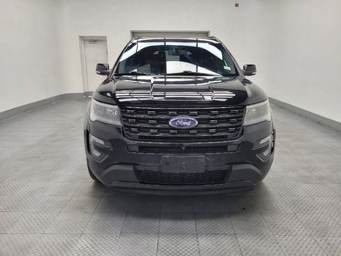 Used 2017 Ford Explorer Sport w/ Equipment Group 401A AWD/4WD image 15