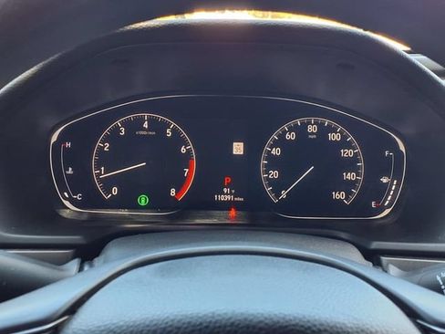 Used 2020 Honda Accord LX image 17