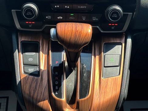 Certified 2018 Honda CR-V EX-L image 24