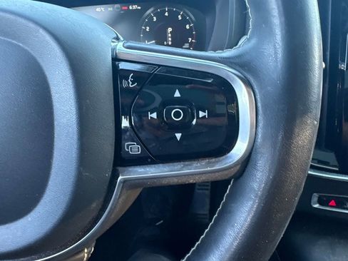Used 2021 Volvo S90 T6 R-Design w/ Advanced Package AWD/4WD image 25