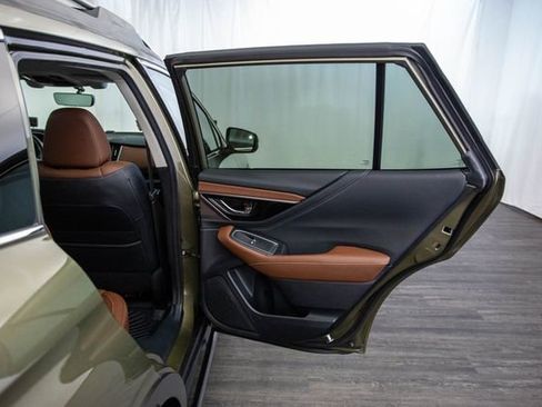 Used 2020 Subaru Outback Touring XT image 23