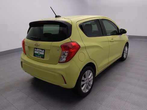 Used 2017 Chevrolet Spark LT FWD image 9