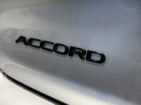New 2026 Honda Accord Sport image 10