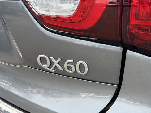 Used 2016 INFINITI QX60 AWD w/ Premium Plus Package image 23