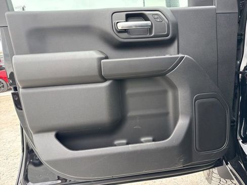 New 2026 Chevrolet Silverado 2500 Custom w/ Custom Value Package image 28