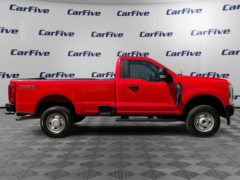 Used 2024 Ford F250 XL w/ FX4 Off-Road Package AWD/4WD image 6