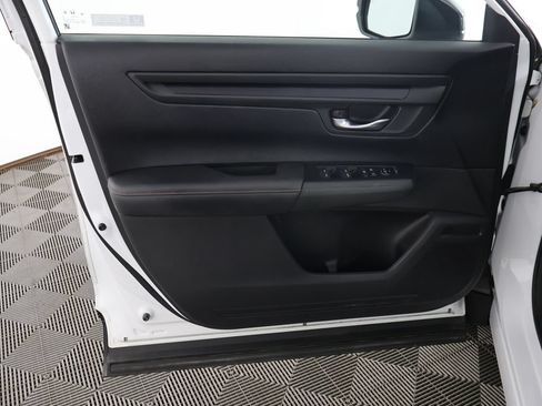 Used 2024 Honda CR-V Sport image 23
