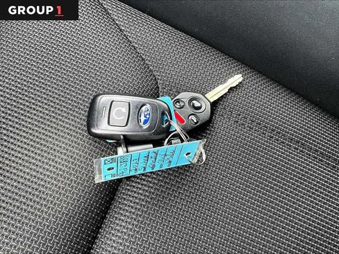 Certified 2023 Subaru Crosstrek 2.0i image 13