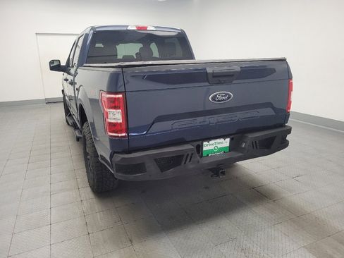 Used 2019 Ford F150 XLT AWD/4WD image 6