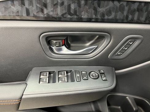 New 2026 Honda Passport TrailSport Elite image 11