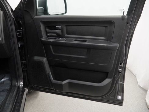 Used 2024 RAM 1500 Tradesman image 44