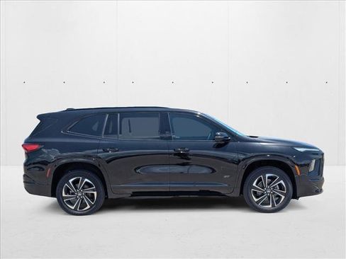 New 2026 Buick Enclave Sport Touring w/ Power Package image 8