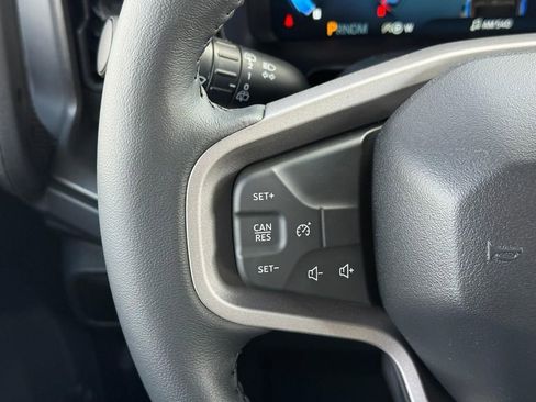 New 2025 Ford Bronco Badlands w/ Sasquatch Package image 13