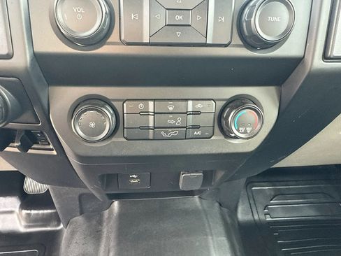Used 2020 Ford F150 XL w/ Equipment Group 101A Mid AWD/4WD image 16