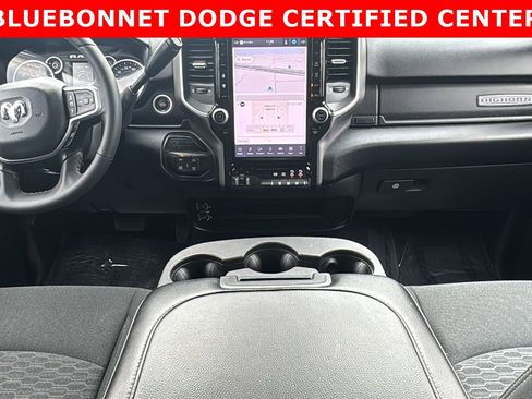 Used 2025 RAM 2500 Big Horn image 16