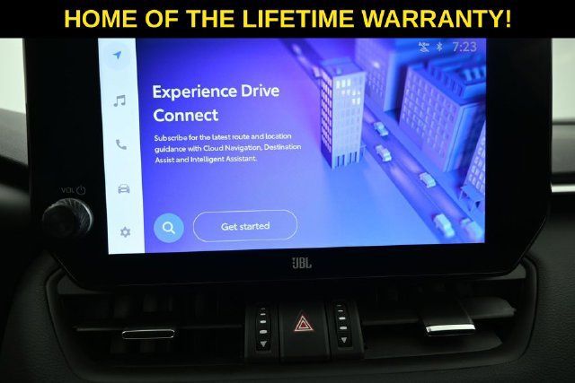 Used 2023 Toyota RAV4 XSE AWD/4WD image 23