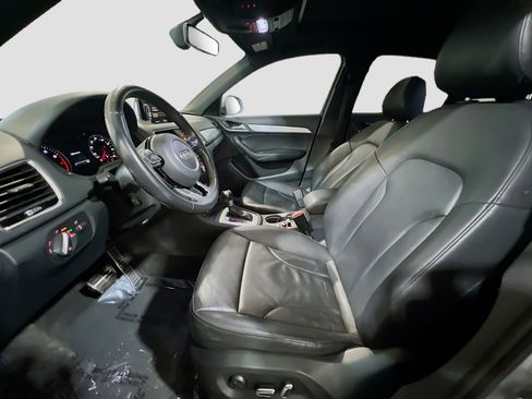 Used 2018 Audi Q3 2.0T Premium image 14