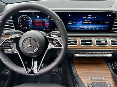 New 2026 Mercedes-Benz GLE 350 4MATIC image 26